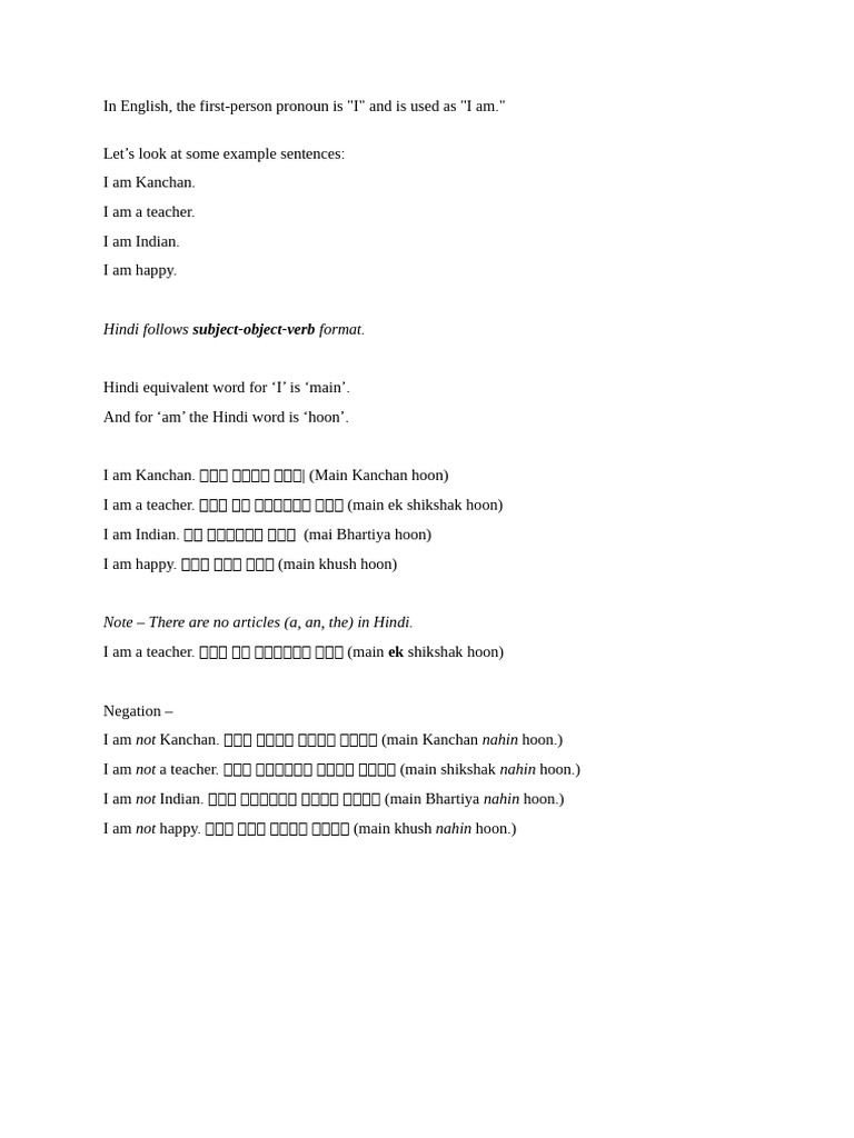 hindi-sentence-construction-pdf