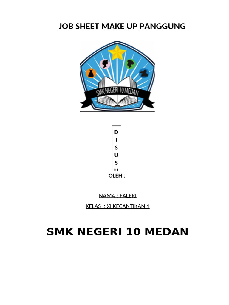 Job Sheet | PDF