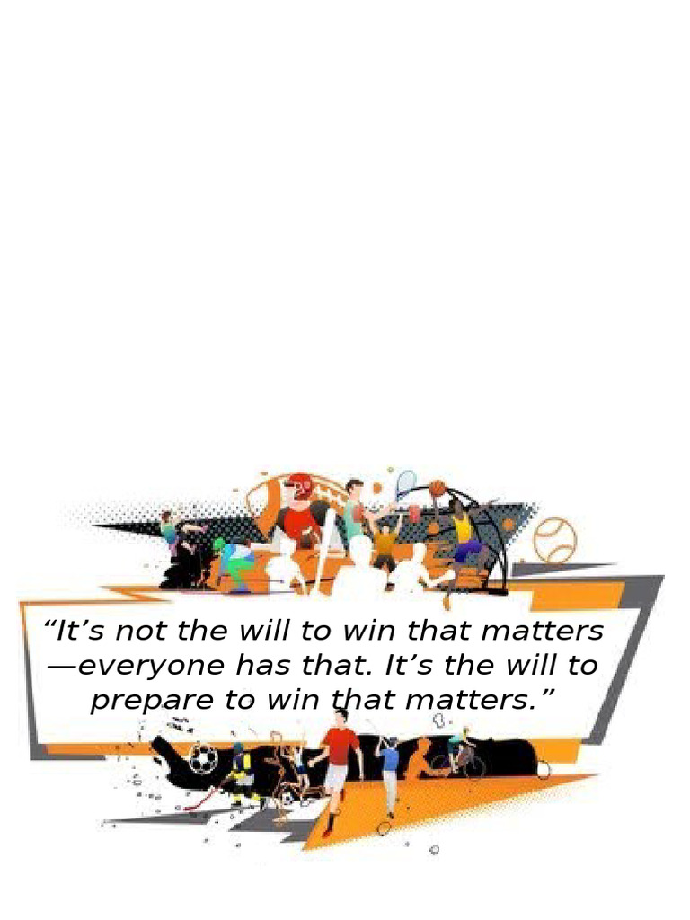 Solidarity Meeting Invitation for Sports | PDF
