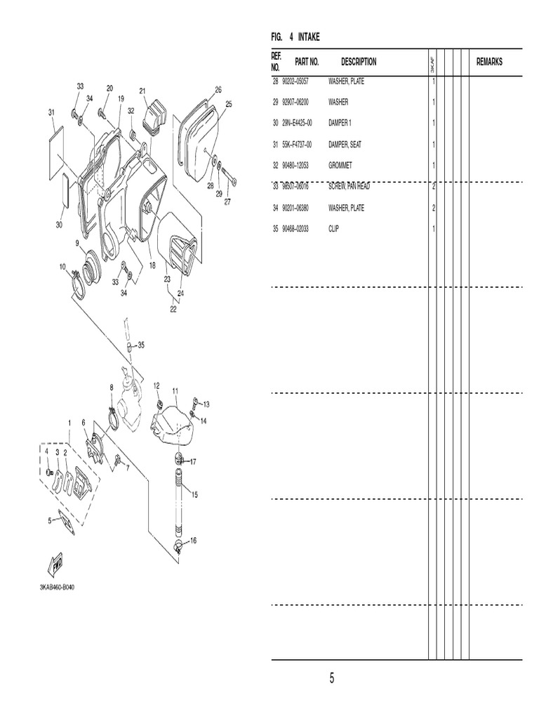 RX King Part Katalog | PDF | Sports & Recreation | Home & Garden