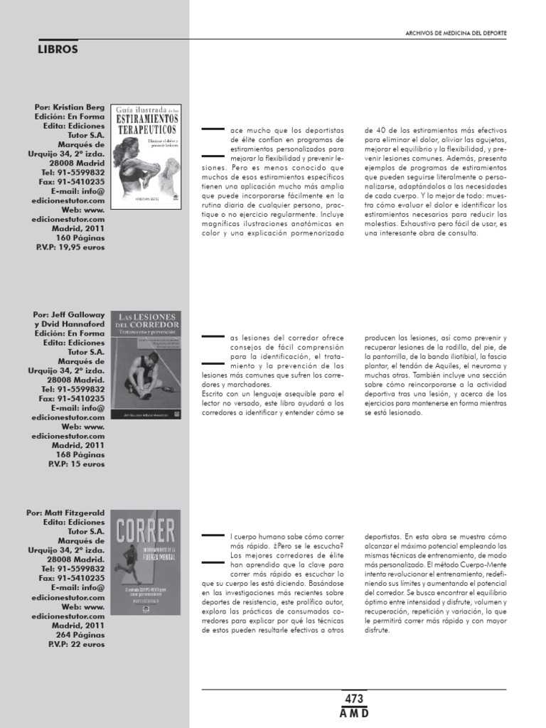 Libros 146 | PDF