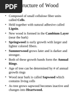 Timber Conversion Methods Explained | PDF