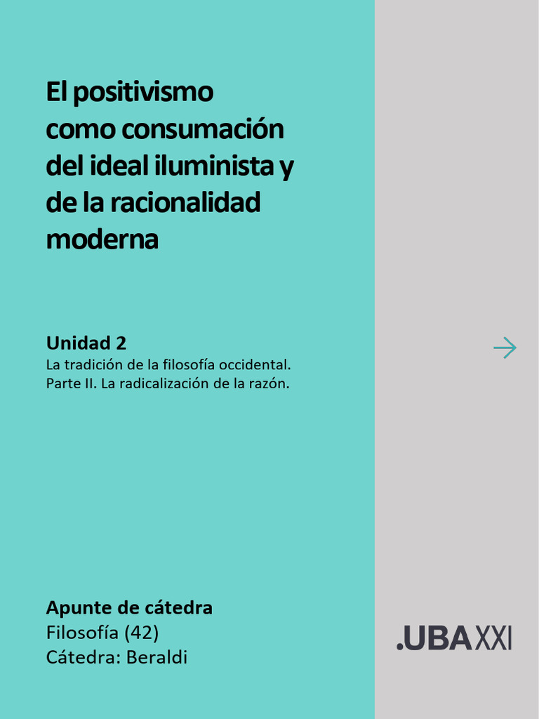 unidad-2-parte-ii-el-positivismo-como-consumaci-n-del-ideal