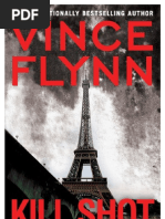 Download A Preview of KILL SHOT by Vince Flynn  by Atria Books SN77356178 doc pdf
