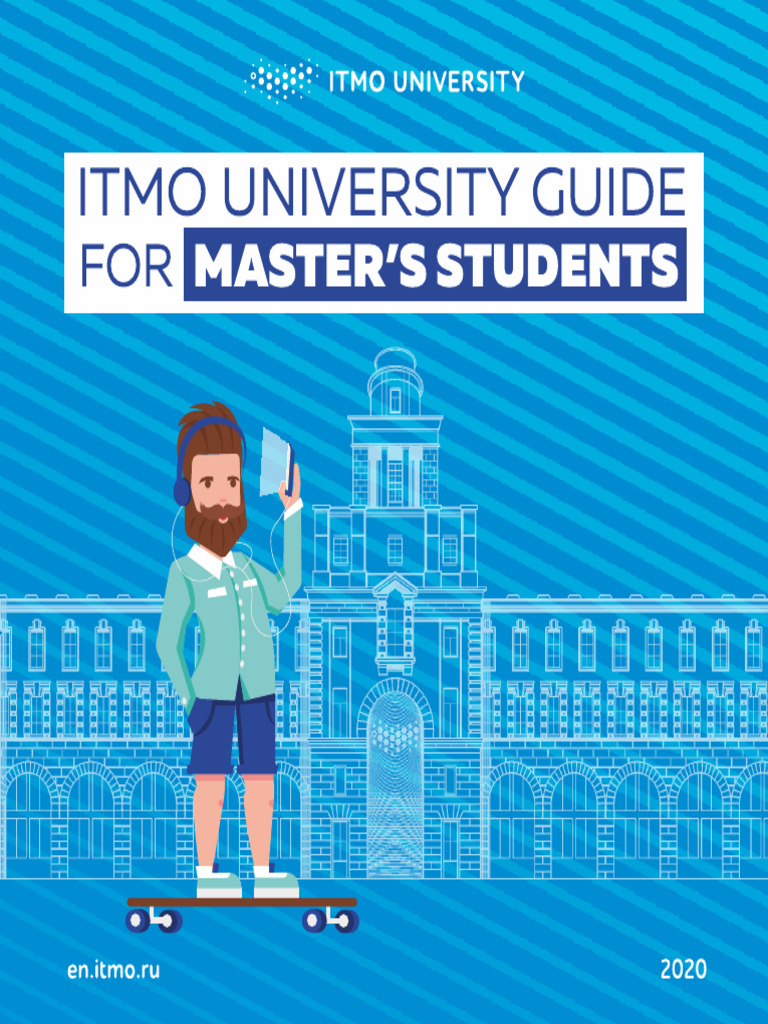 Masters Student Guide | PDF