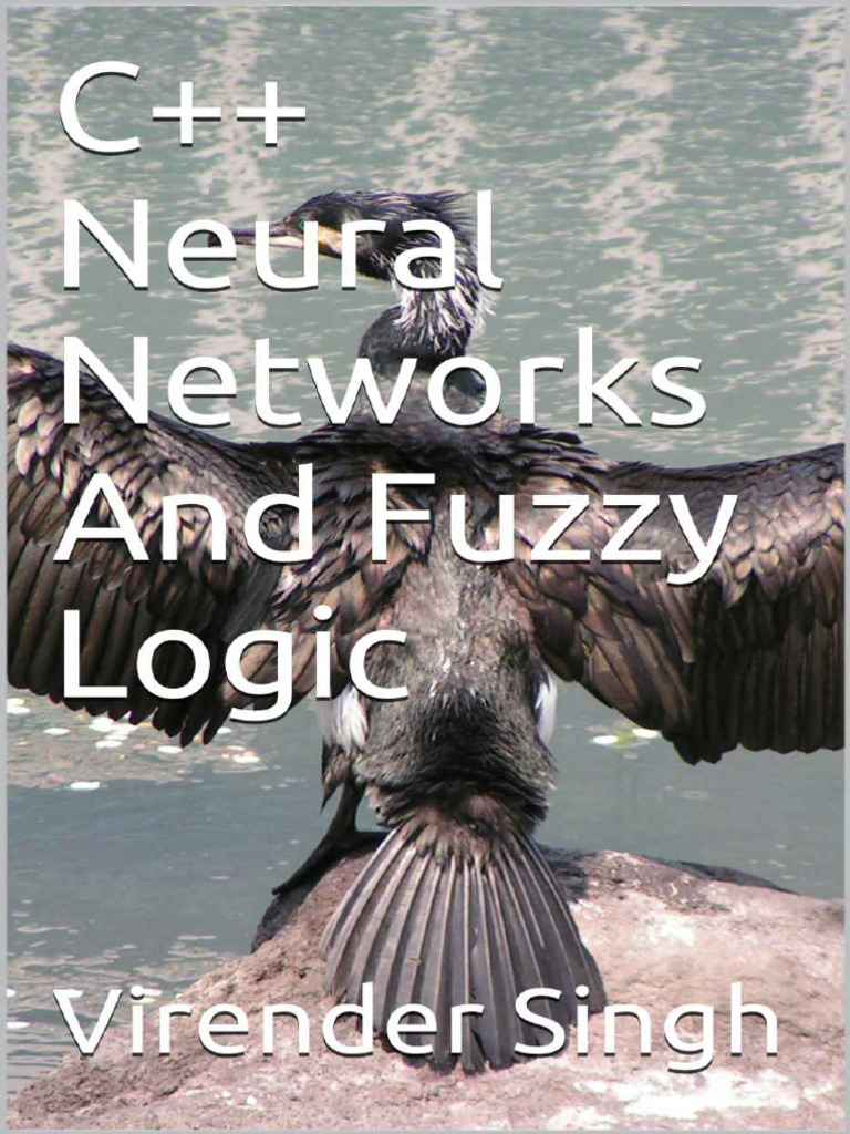 C++ Neuralbrary | PDF