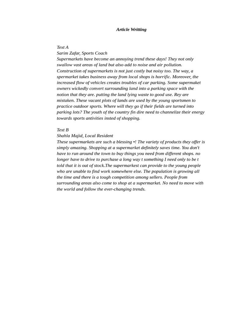 HOW TO WRITE ARTICLE PDF visual data 5