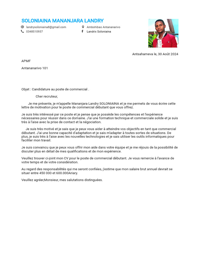 APMF | PDF