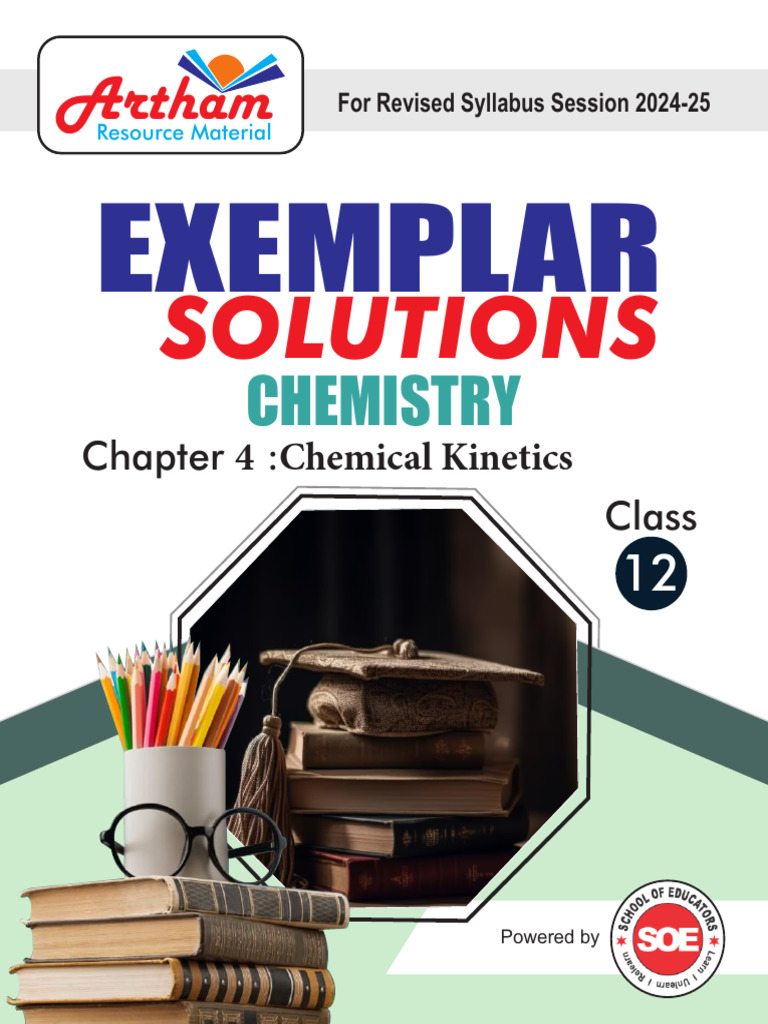 CLASS 12 CHEMISTRY CHAPTER 3 CHEMICAL KINETICS NOTES PDF visual data 6