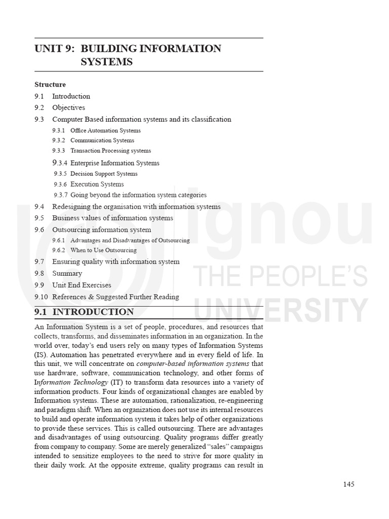Unit 9 | PDF