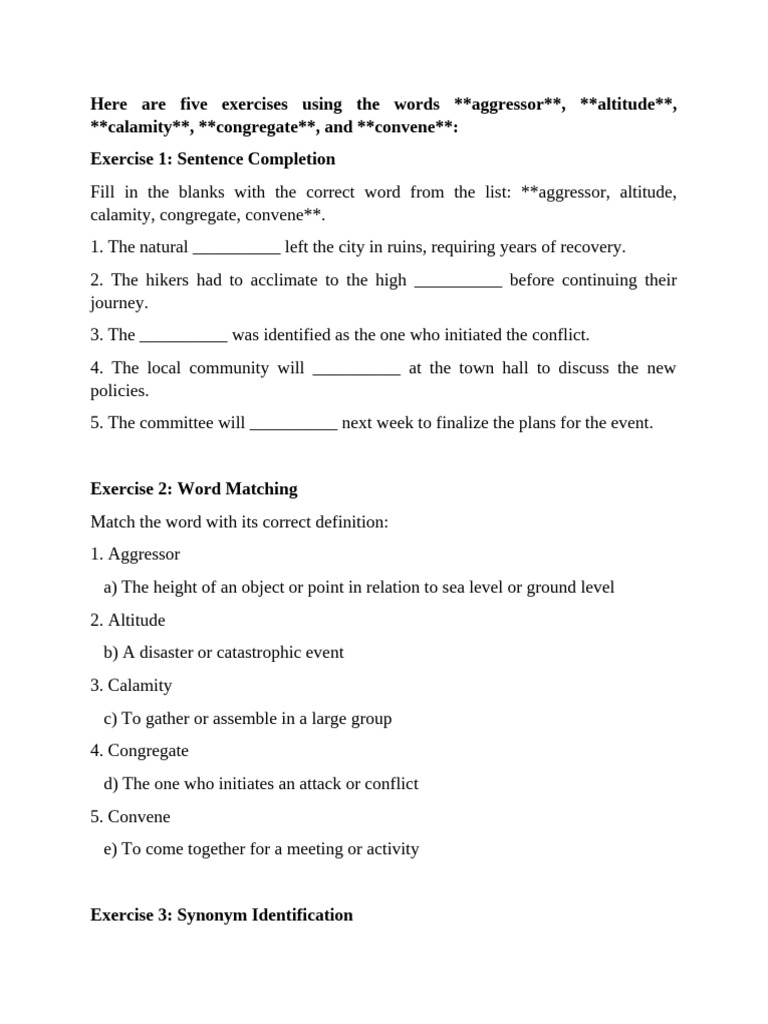 Week 4 | PDF