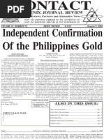 Download Tagean Tallano Gold 060809 by Aaron Julius M Lecciones SN77361016 doc pdf