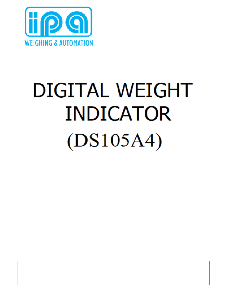 DS Manual | PDF