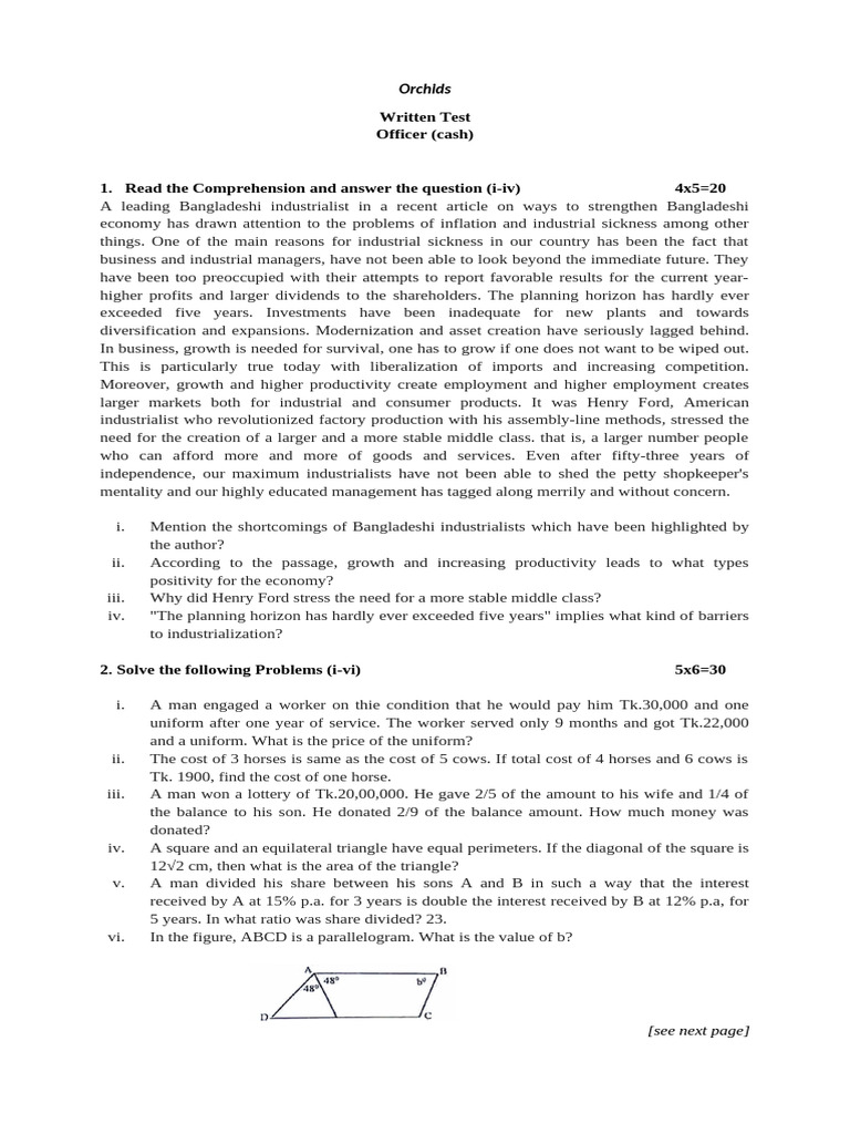 Orchids pdf