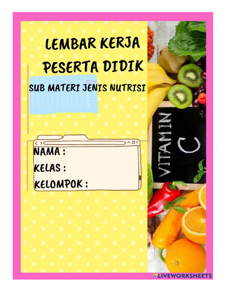 Lkpd uji vit c pdf