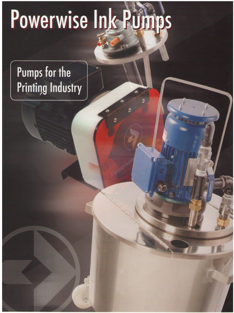 Powerwise Brochure en | PDF