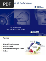 Download SQL 2005 Disk IO Performance by jpaulino SN7736254 doc pdf