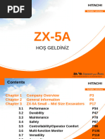HEページ Zx70-5a - Engine Parts Catalog | PDF