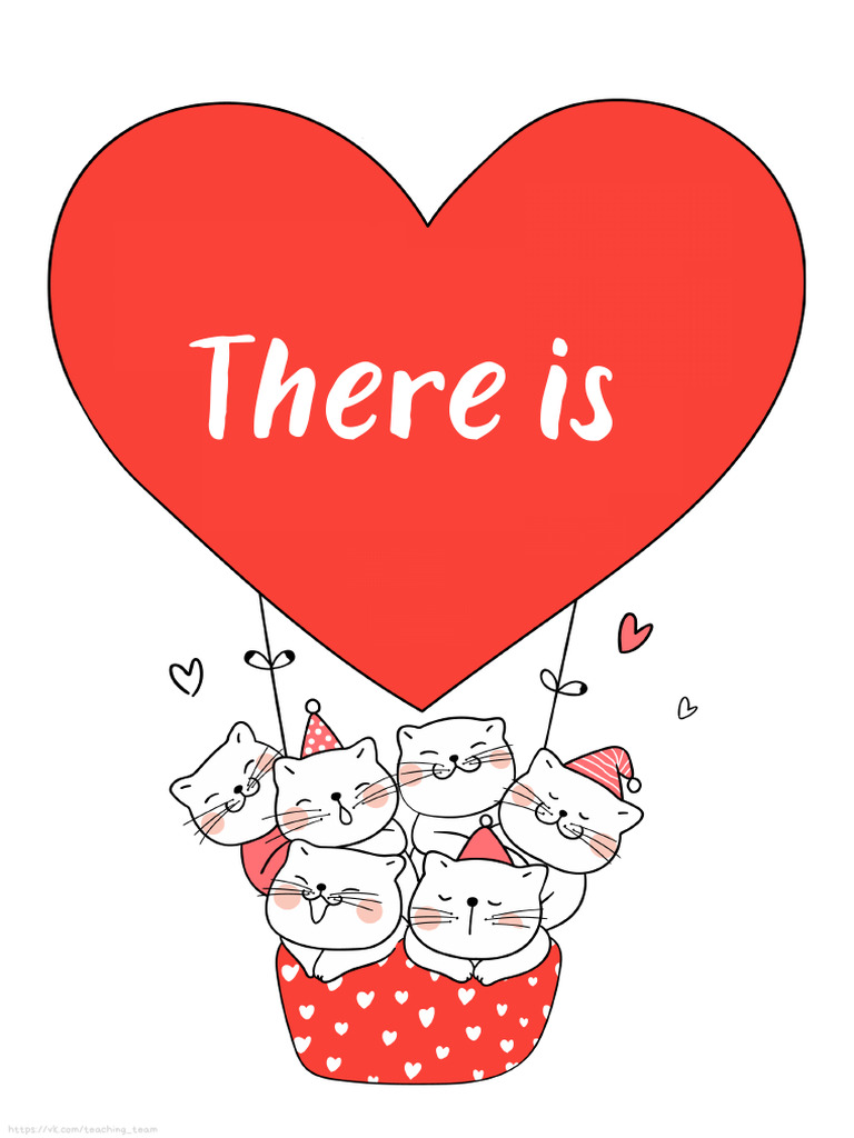 Valentine 39 S There Is PDF