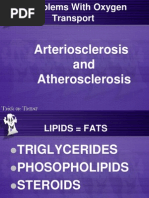 Download Lecture XV Arteriosclerosis and Atherosclerosis 11308 by AmeliaM SN7736282 doc pdf