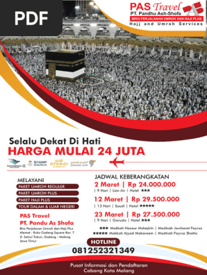 flyer design