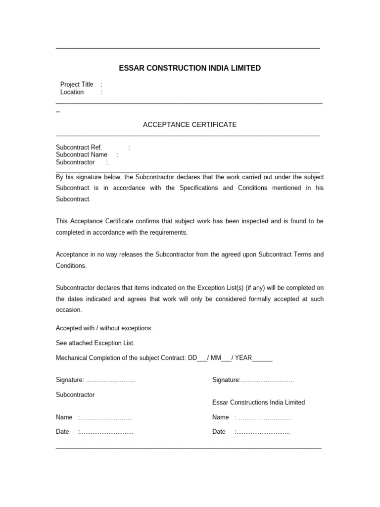 CLOSUREFORMAT | PDF