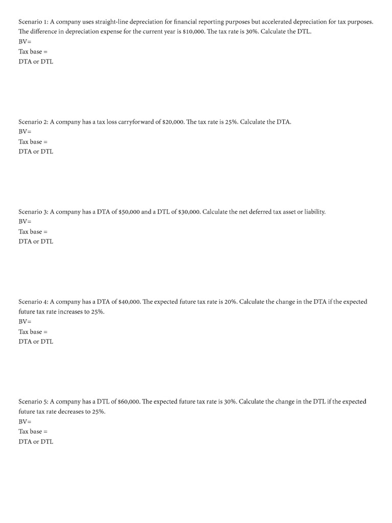 DTN DTL | PDF