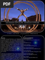 Download JAJ Media Maximum Exposure by JAJ Media SN7736404 doc pdf