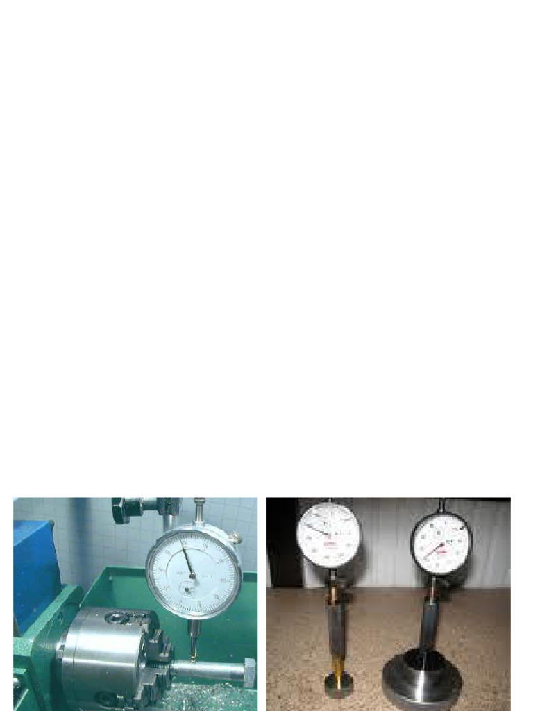 Comparator S | PDF