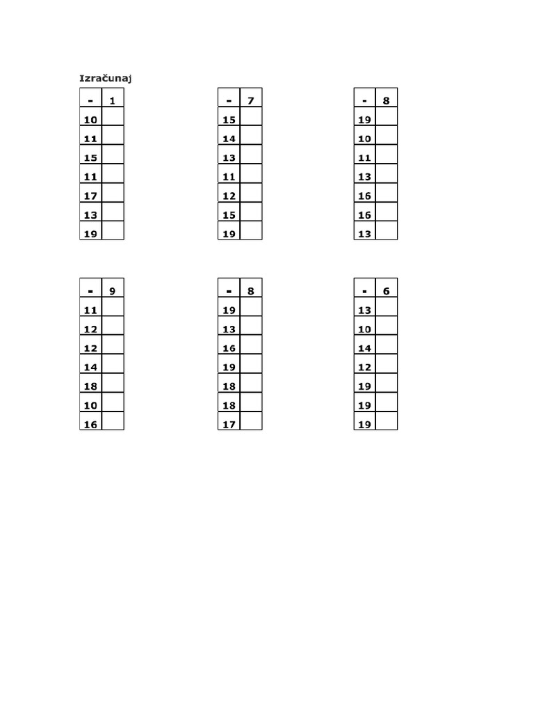 Mat 1 | PDF
