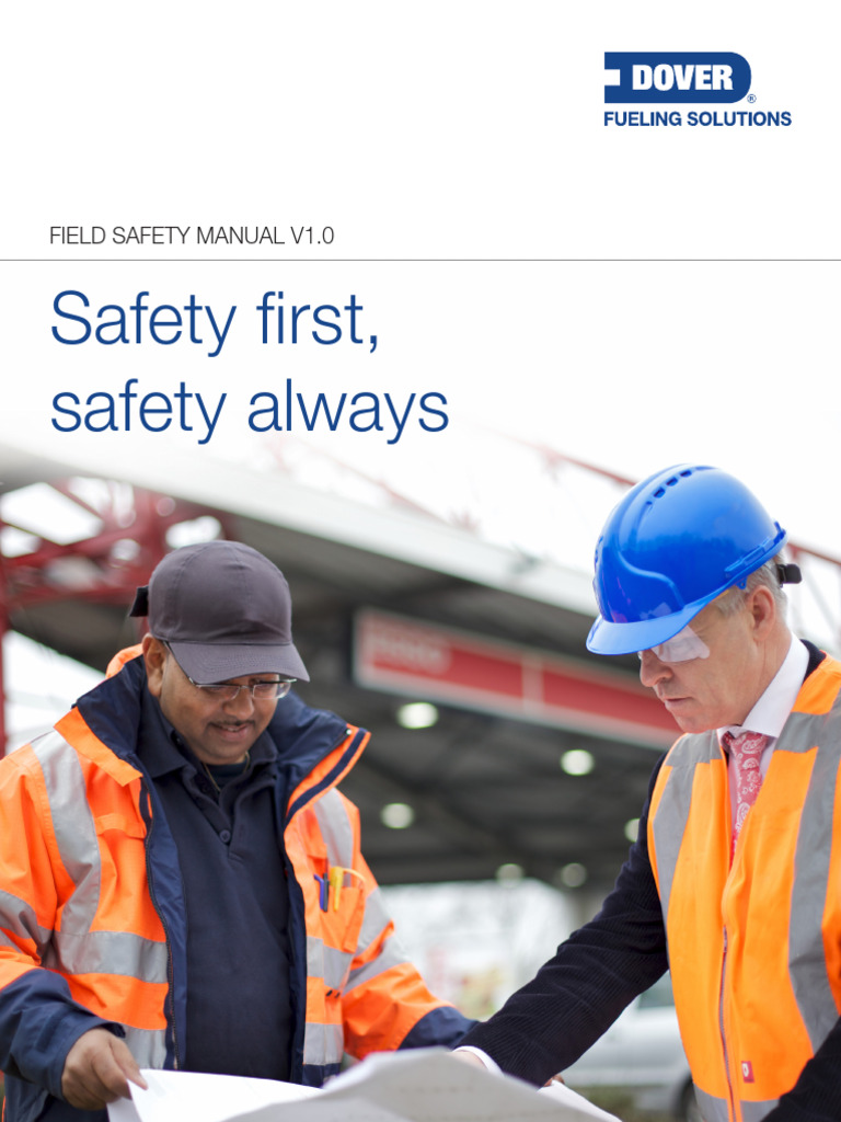 Safety Guide for Technicians | PDF | Personal Protective Equipment | Safety