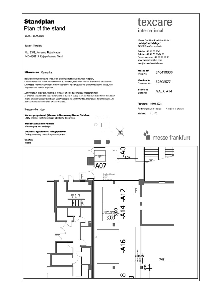 Layout | PDF