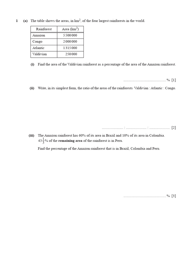 Exam Day Practice Set 2 Pdf