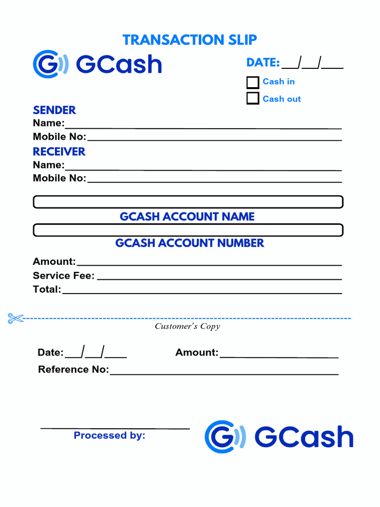 Gcash N Maya | PDF