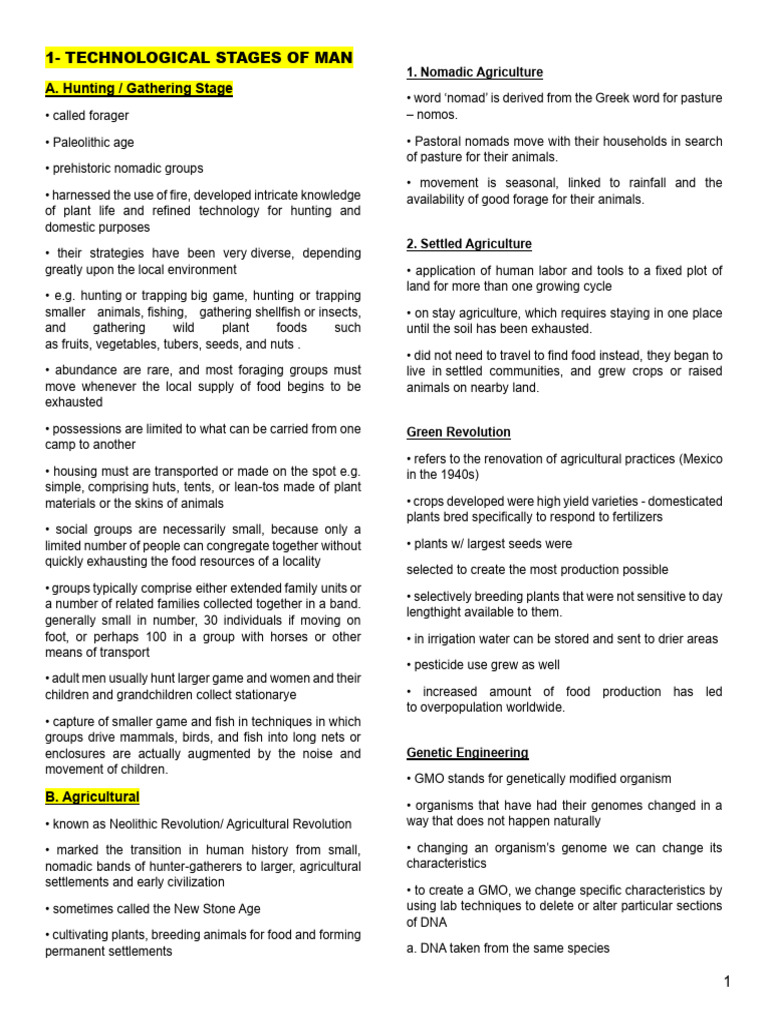 Gee Reviewer | PDF