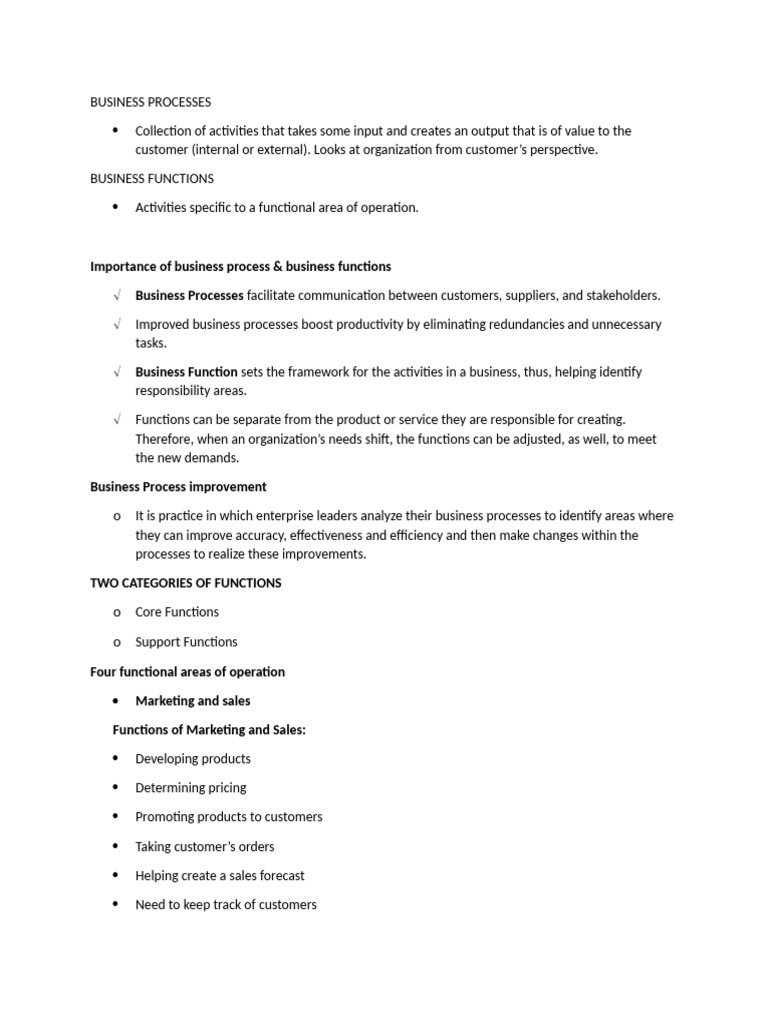 Reviewer Sa Erpm | PDF