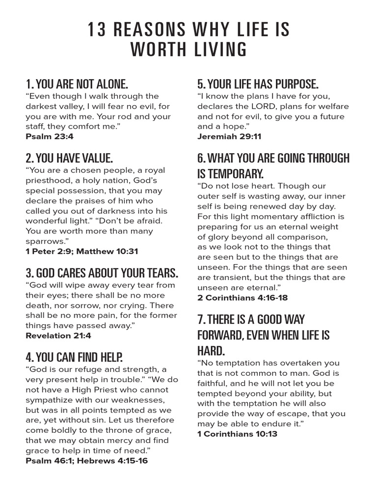 13-reasons-why-life-is-worth-living-pdf