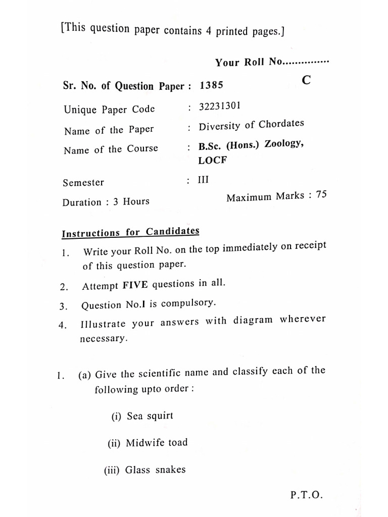 Pyq Sem2 | PDF