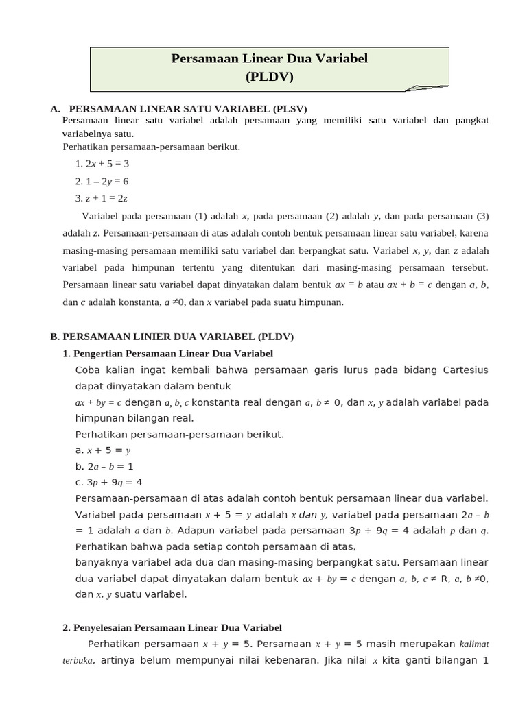 Bahan Ajar | PDF | Metode & Bahan Ajar