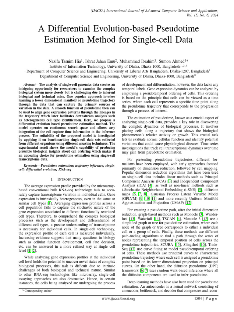 19 Ijacsa | PDF