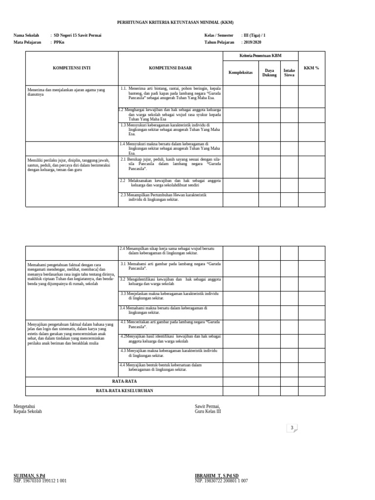 Kkm edit pdf