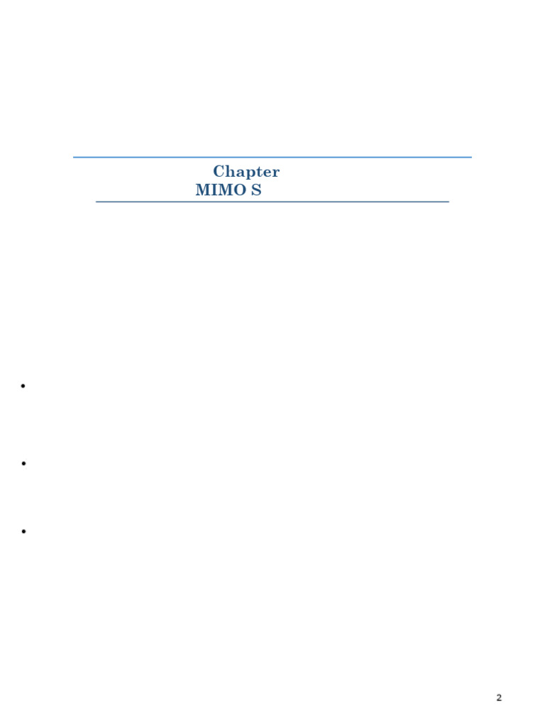 Chapter 7 | PDF
