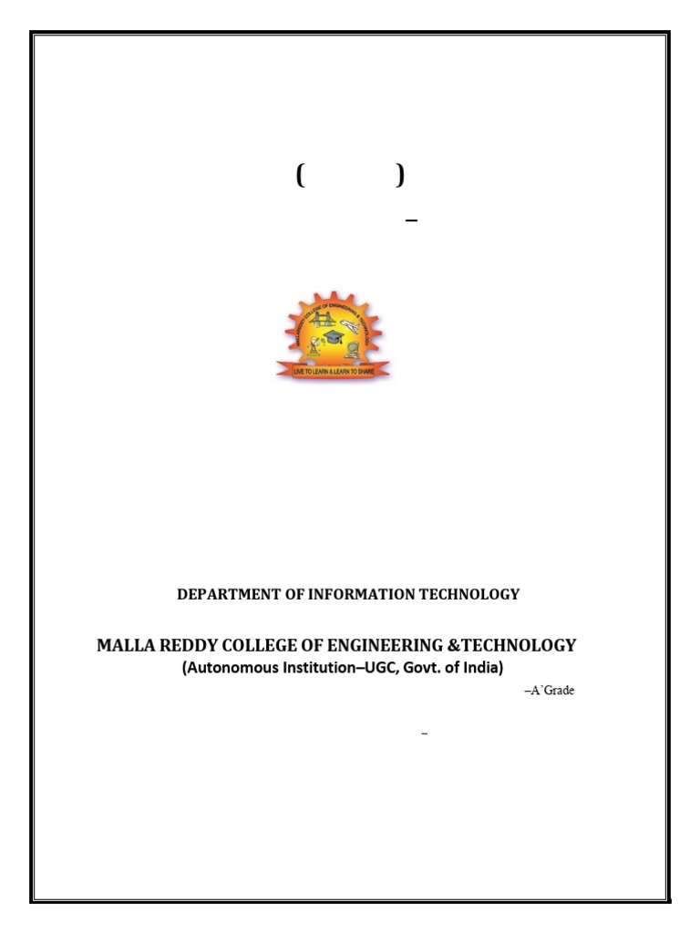 Web Application Development Notes R22 | PDF | World Wide Web | Internet ...