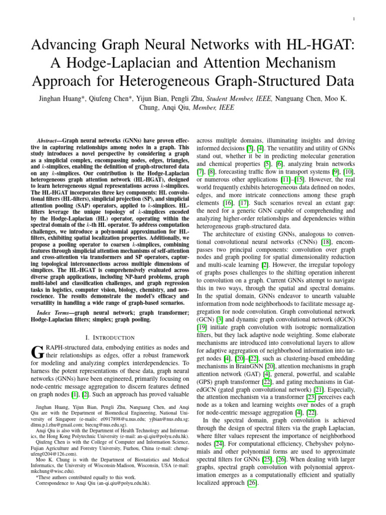 Attention Mechanism | PDF