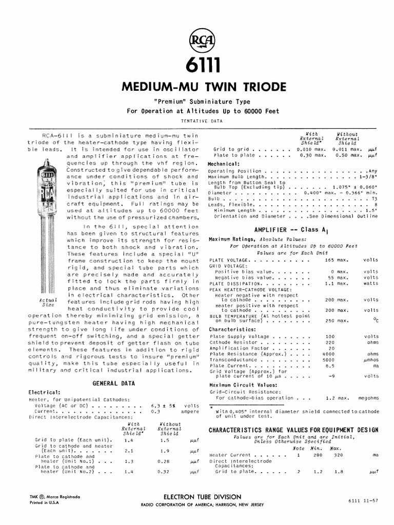 6111 | PDF