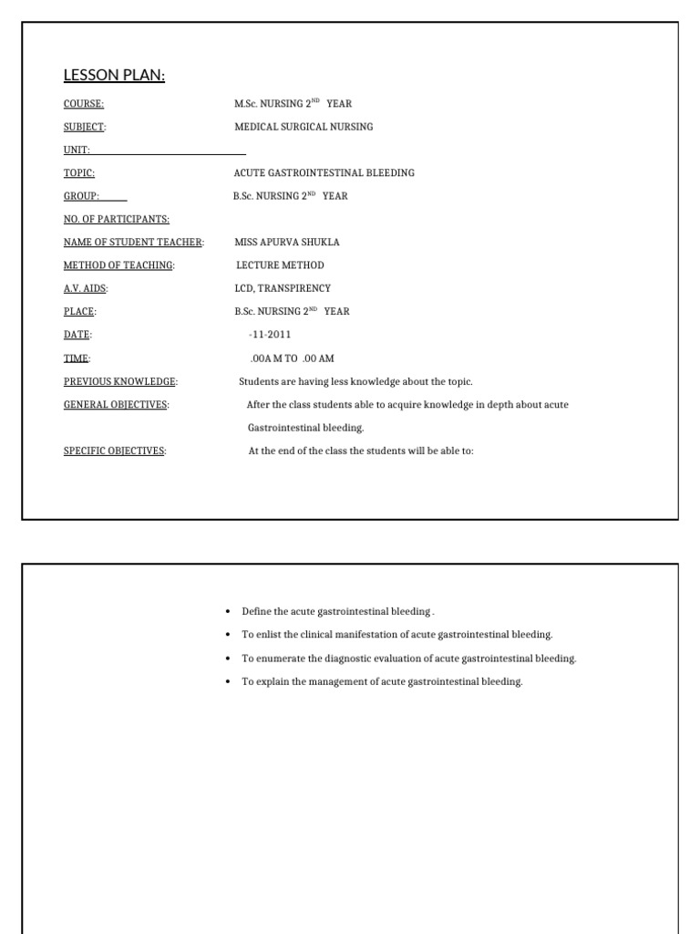 final-lesson-plan-of-gi-bleeding-pdf