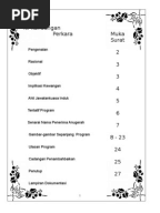 Surat Mohon Sumbangan Pibg