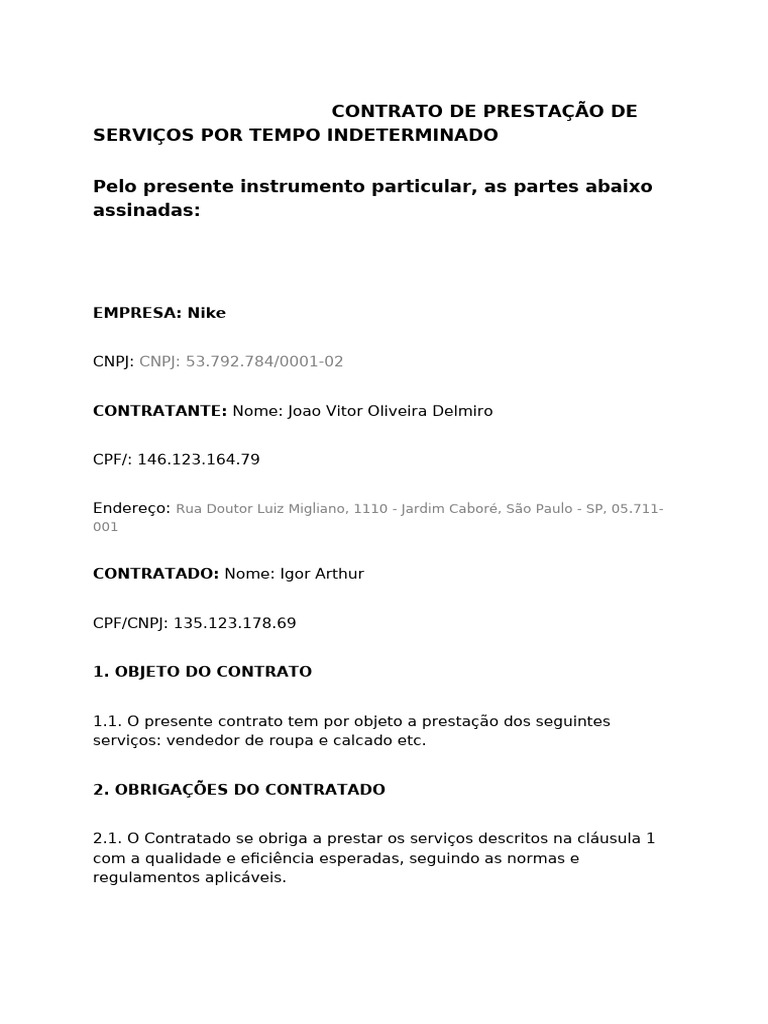 Documento 2 | PDF
