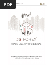 JS Forex SMC Trade Like A Professional