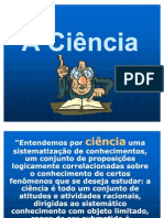 A Ciência